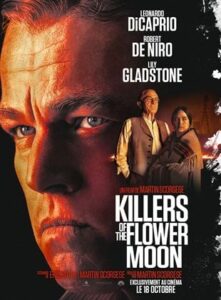 Killers of the flower moon