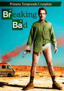 Breaking Bad